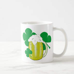 Mug Saint Patrick's Day