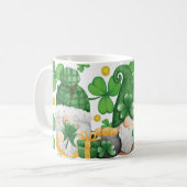 Mug Saint Patrick's Day (Devant gauche)