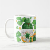 Mug Saint Patrick's Day (Gauche)