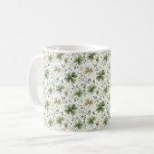 Mug Saint Patrick's Day (Devant gauche)