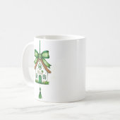 Mug Saint Patrick's Day (Devant gauche)