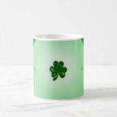 Mug Saint Patrick's Day (Centre)