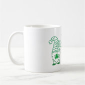 Mug Saint Patrick's Day Gnomes-60682 (Gauche)