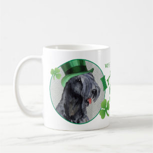 Mug Saint Patrick's Day Kerry