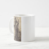 Mug Saint Paul l'Apôtre (Devant gauche)