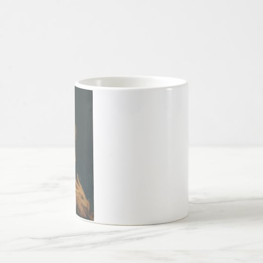 Mug Saint Peter par Antoon van Dyck (Centre)