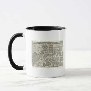 Mug Saint-Pétersbourg, Russie 8