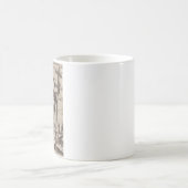 Mug Saint Philippe l'un des Douze Apôtres (Centre)