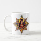 Mug Saint Philomena (Gauche)