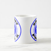 Mug Saint Pius X (Centre)