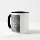 Mug Saint-Preux s'échappant, volume I (Devant gauche)