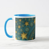 Mug Saint-Rémy revisité (Gauche)