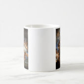 Mug Saint Rosalie intervenant pour Peste-frappé (Centre)