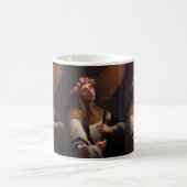 MUG SAINT ROSE DE LIMA (Centre)