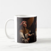 MUG SAINT ROSE DE LIMA (Gauche)