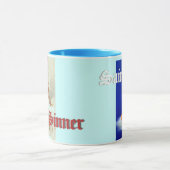 Mug Saint-Sinner (Centre)