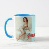 Mug Saint-Sinner (Gauche)