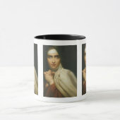 MUG SAINT TERESA D'AVILA (Centre)