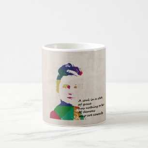 Mug Saint Thérèse de Lisieux