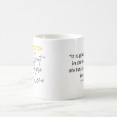 Mug Saint Thérèse de Lisieux (Centre)