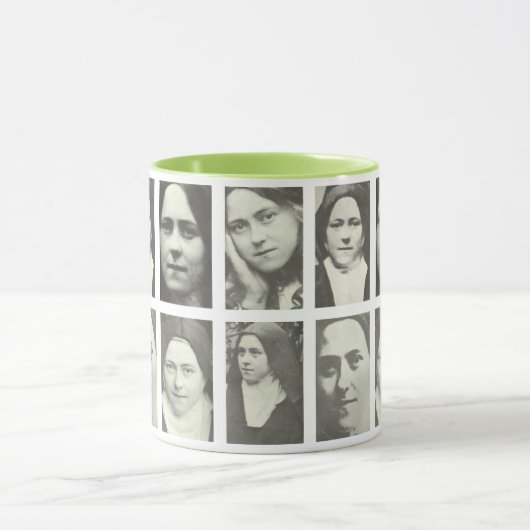 Mug saint thérien (Centre)