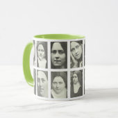 Mug saint thérien (Devant gauche)