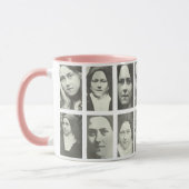 Mug saint thérien (Gauche)