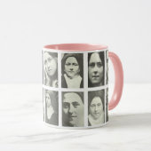 Mug saint thérien (Devant droit)