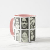 Mug saint thérien (Devant gauche)