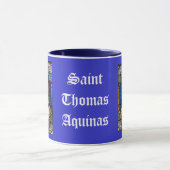 Mug Saint Thomas d'Aquin (Centre)