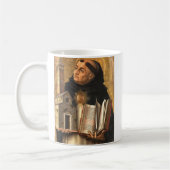 Mug Saint Thomas d'Aquin (Gauche)