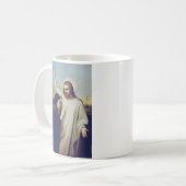 Mug Saint Thomas doutant par Silvestro Lega (Devant gauche)