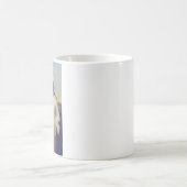 Mug Saint Thomas doutant par Silvestro Lega (Centre)