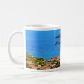 Mug Saint Thomas U.S.V.I. (Gauche)