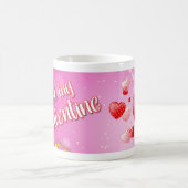 Mug Saint Valentin (Centre)