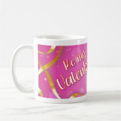 Mug Saint Valentin (Gauche)
