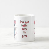 Mug Saint Valentin (Centre)