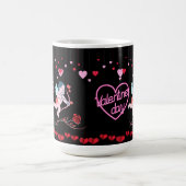 Mug Saint Valentin (Centre)