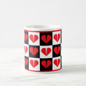 Mug Saint Valentin (Centre)
