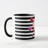 Mug Saint Valentin (Gauche)