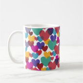 Mug Saint Valentin (Gauche)