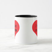 Mug Saint Valentin (Centre)