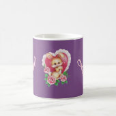 Mug Saint Valentin (Centre)
