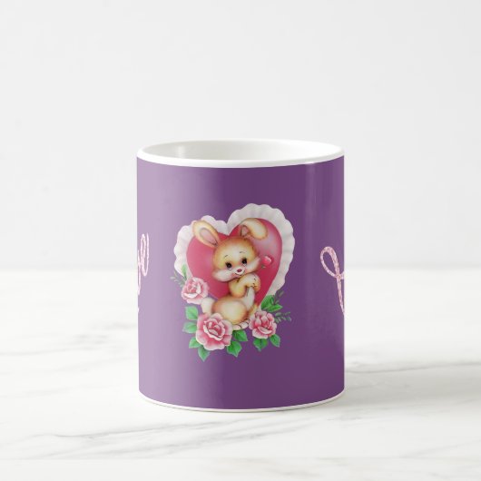 Mug Saint Valentin (Centre)