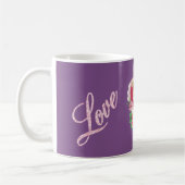 Mug Saint Valentin (Gauche)