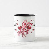 Mug Saint Valentin (Centre)