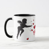 Mug Saint Valentin (Gauche)