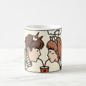 Mug Saint Valentin (Centre)
