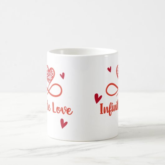 Mug Saint Valentin (Centre)