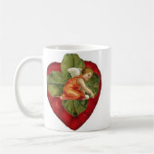 Mug Saint-Valentin (Gauche)